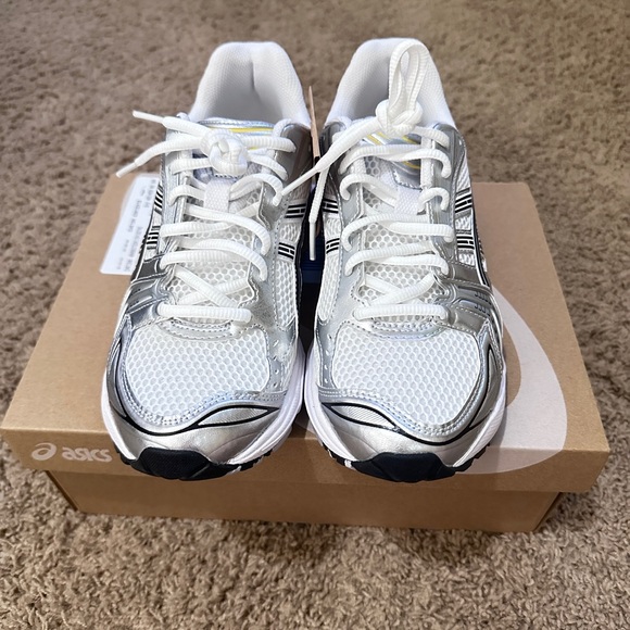 Unisex ASICS Gel-Kayano 14 Size: Men’s 7 Women’s 8.5 - Picture 4 of 6